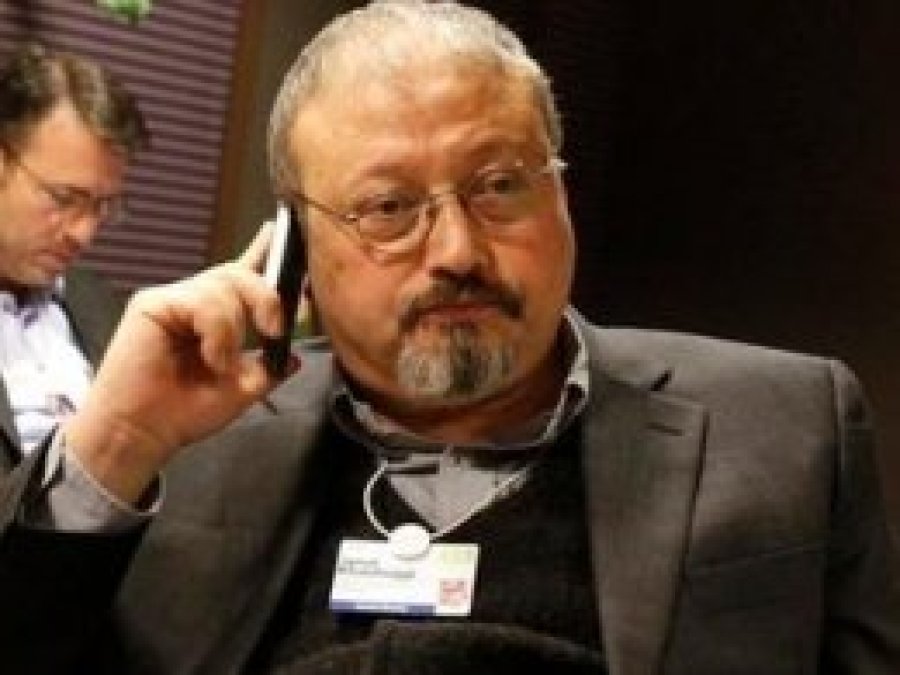 Cemal Kaşıkçı cinayetinde bilinmesi gerekenler