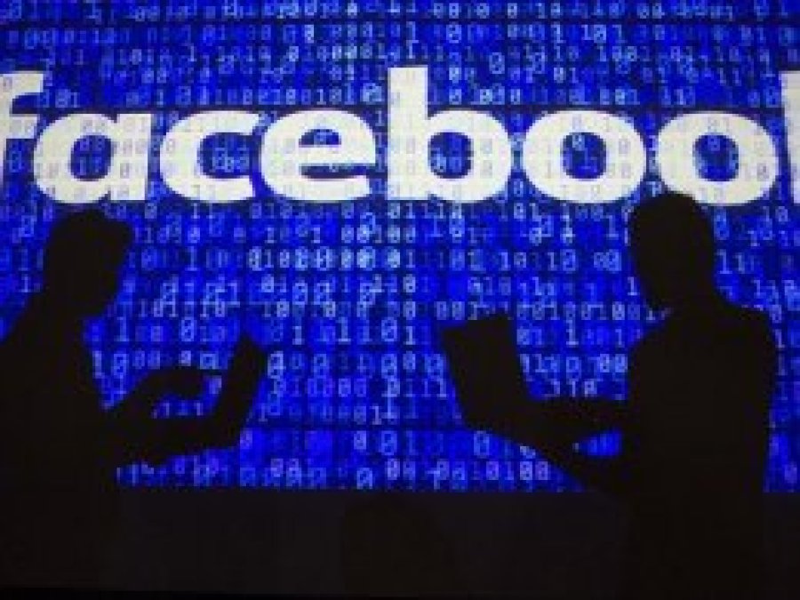 Japonya'dan Facebook'a uyarı