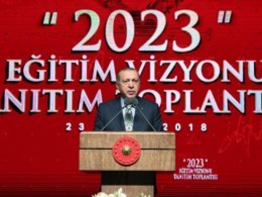 Türkiye'nin yeni Eğitim modeli nedir?
