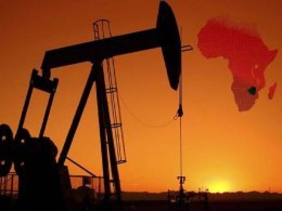 Zimbabve'de Afrika'nın en büyük petrol rezervi bulundu