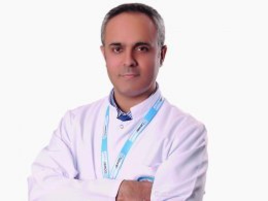 'Lösemi, artık iyileşme şansı yüksek bir hastalıktır'