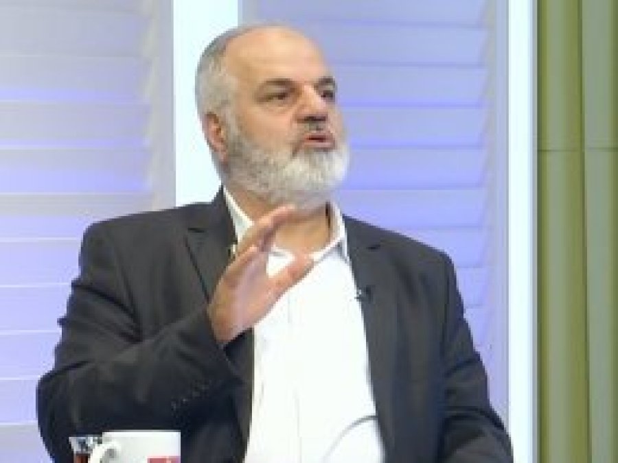 'Ne Gulat Şiiler ne Nasıbi Sünniler, İmam Caferi Sadık ve İmam Azam'