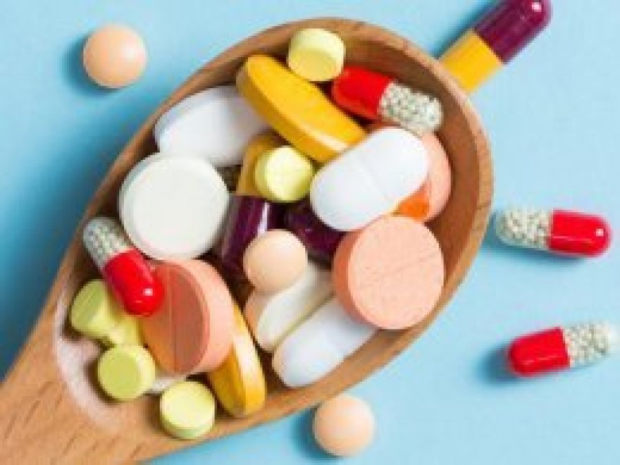 Antibiyotiklere direnç oranında Türkiye ilk sırada