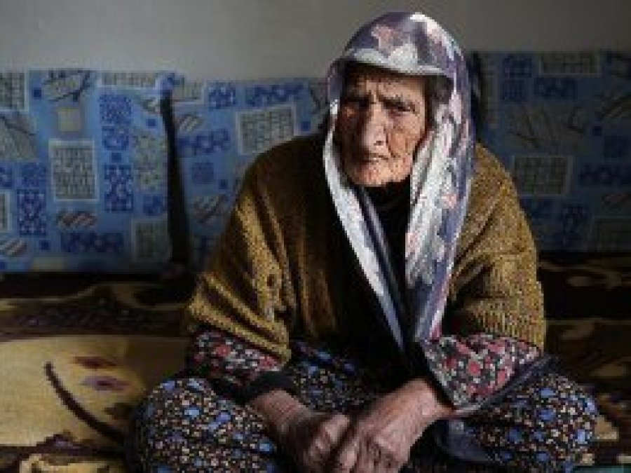 3 padişah 12 cumhurbaşkanı gördü