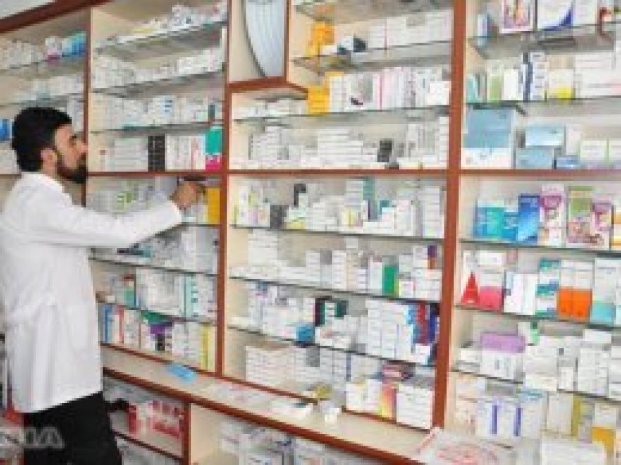 62 ilaç bedeli ödenecek ilaçlar listesine dahil edildi