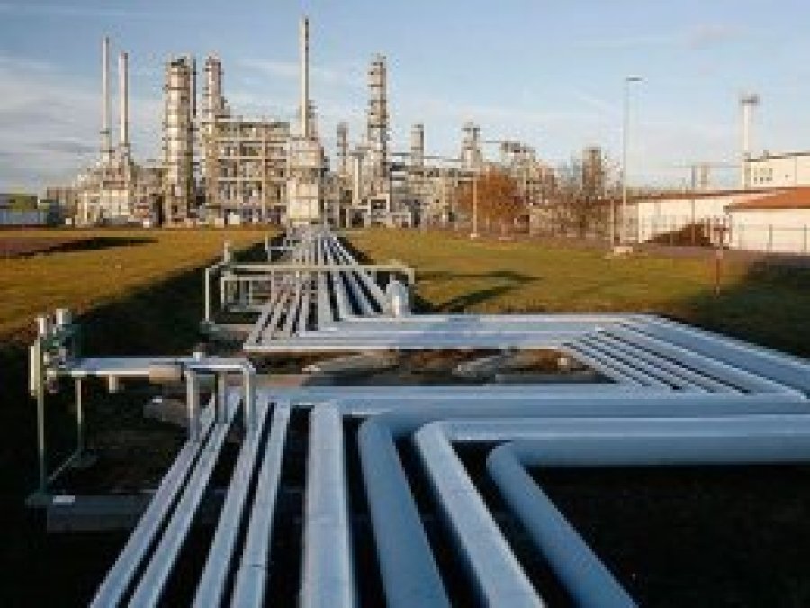 ABD Kerkük petrolünü İran petrolüne karşı kullanıyor