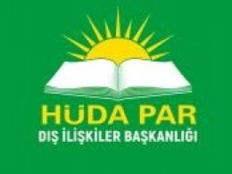 HUDA PAR: Pêwîst e li Yemenê agirbesteke bi lez bê tesîskirin
