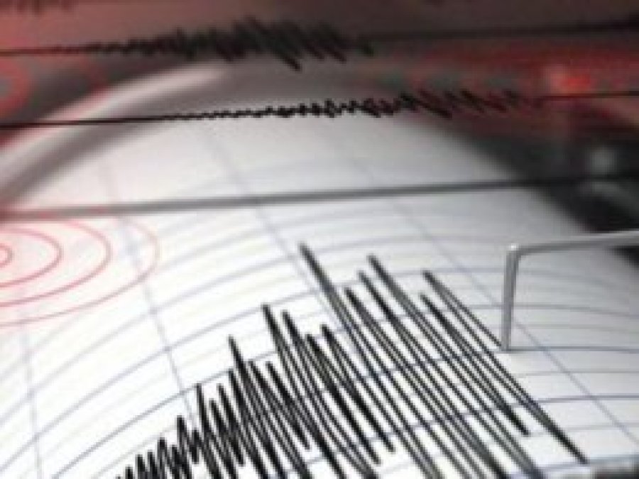 Şırnak'ta 4,1 büyüklüğünde deprem