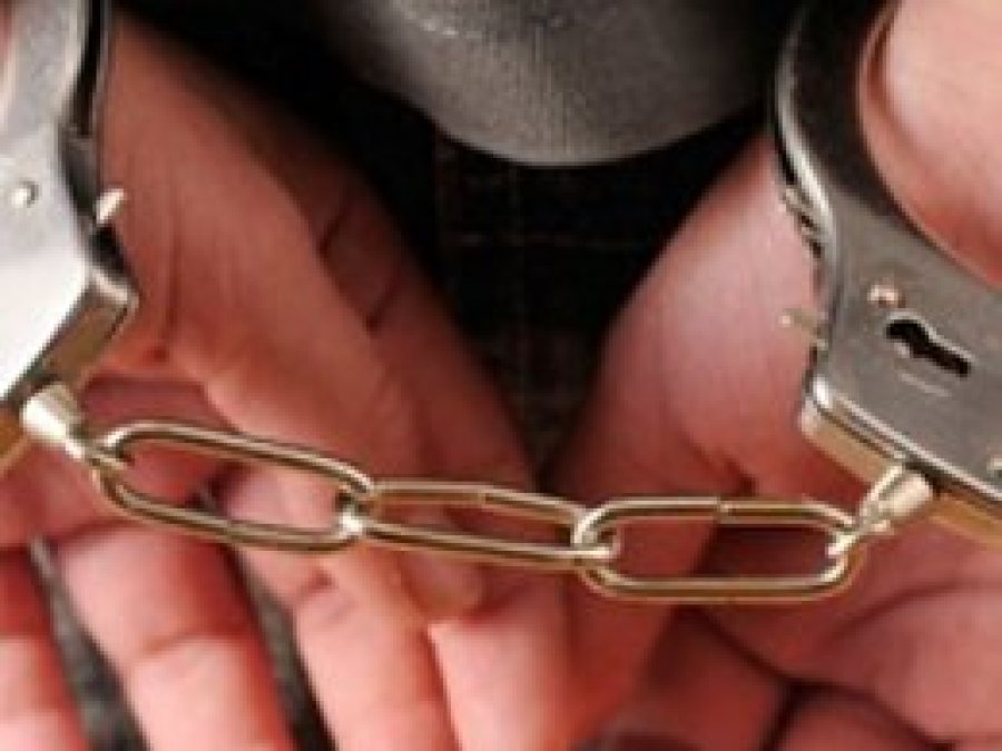 Siirt'te Hizbullah mensubu bir kişi tutuklandı