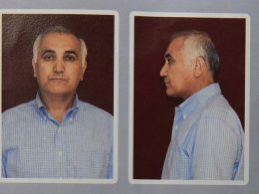 'Adil Öksüz güvenli bir yere aktarıldı yanlış yerde arıyorlar'