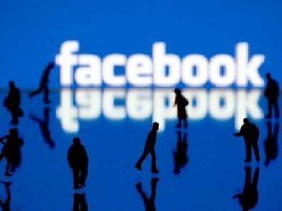 Facebook, Netflix gibi 150 şirkete kişisel verilere erişim izni verdi