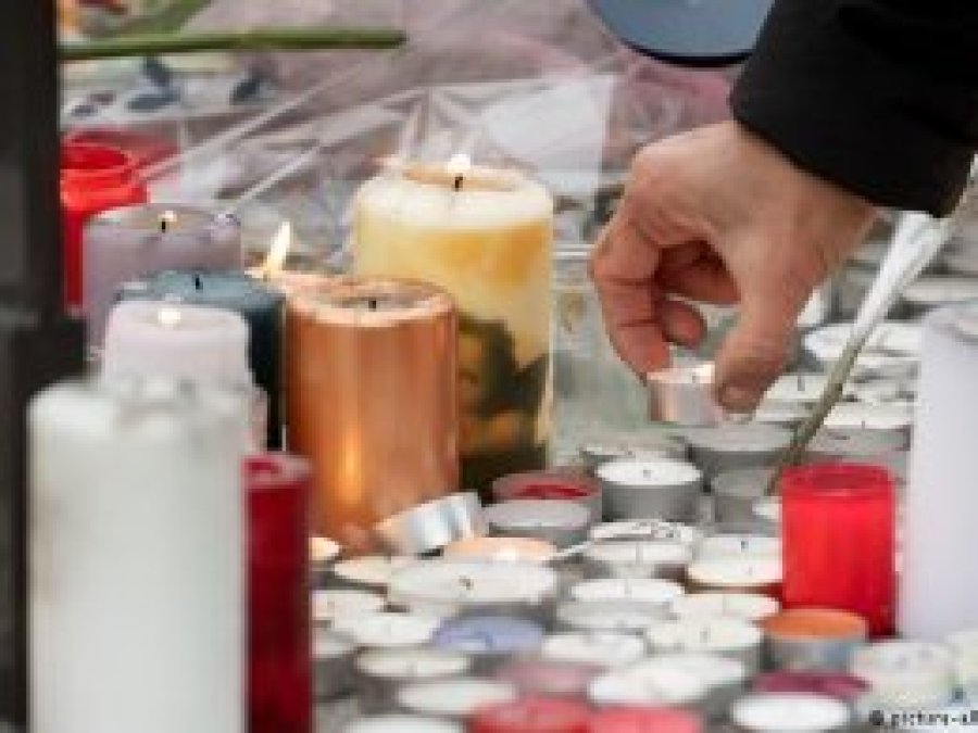Strasbourg'da bir yaralı daha hayatını kaybetti