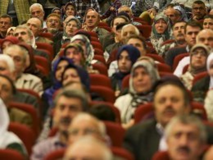 2019 yılı hac kuraları çekildi