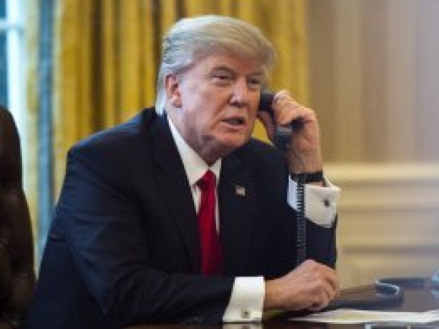 Trump Suriye'de Obama stratejisini tasfiye ediyor 