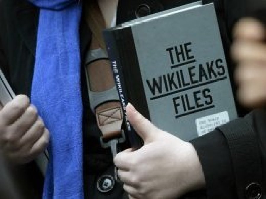 Wikileaks ABD'nin casusluk ekipman listelerini yayınladı