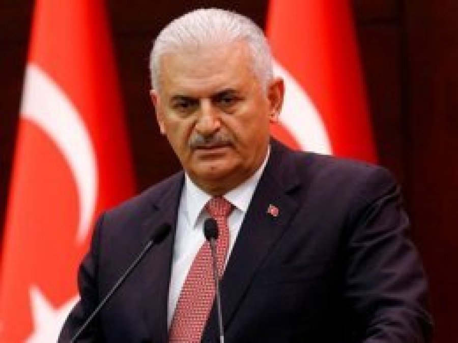 'Roketli saldırılarda 7 kişi hayatını kaybetti 113 yaralı'