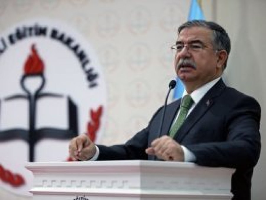 15 yılda 95 bin üniversiteliye denklik belgesi verildi