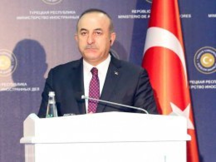 Çavuşoğlu açıkladı: 'Bizzat Putin ilgileniyor'