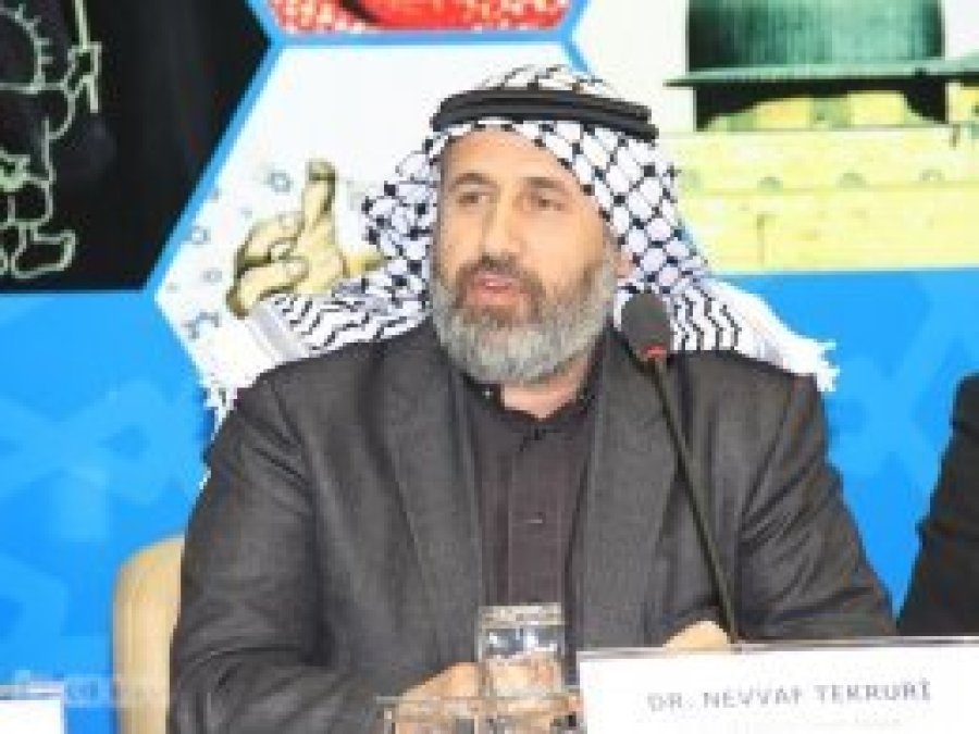 Divê alim derheqê Mescîda Eqsayê de biaxivin û meseleyan çareser bikin