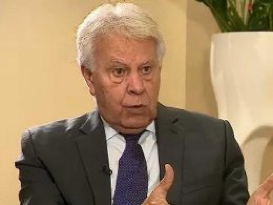 'Popülizm ve milliyetçilik AB'ye büyük zarar verebilir'