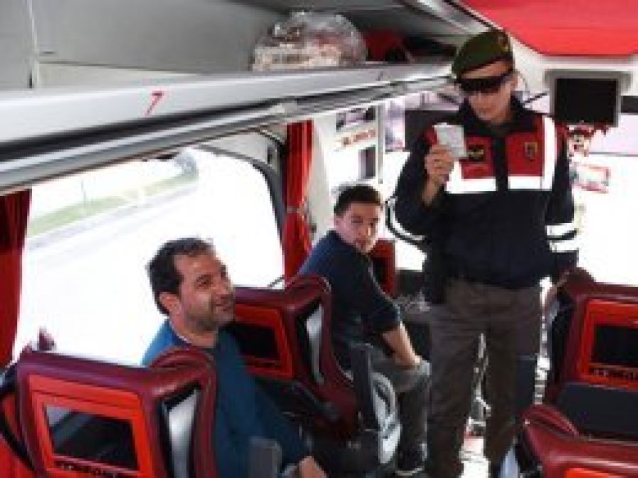 Jandarmanın akıllı gözlüğü Takbul ne işe yarıyor?