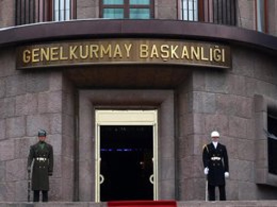 TSK'dan 'askerlik süresi' açıklaması