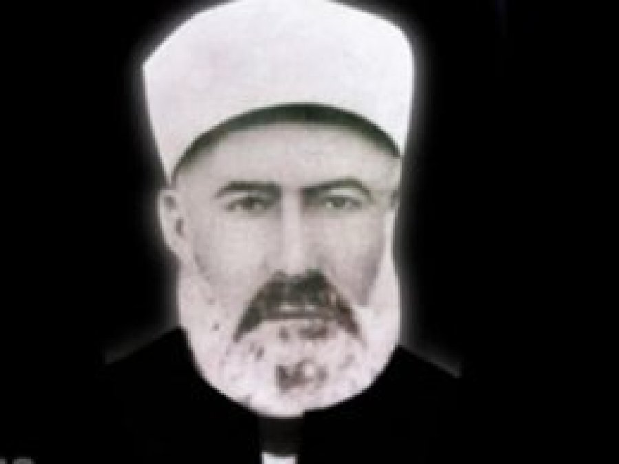 İskilipli Atıf Hoca hasret ve özlemle anılıyor