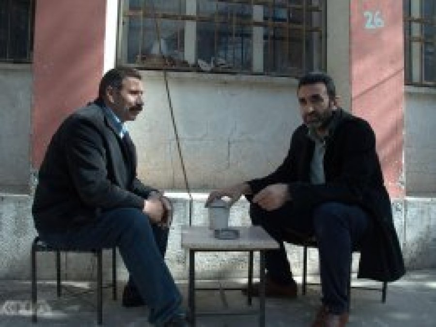'Güvenliğimiz sağlanırsa köyümüze geri döneriz'