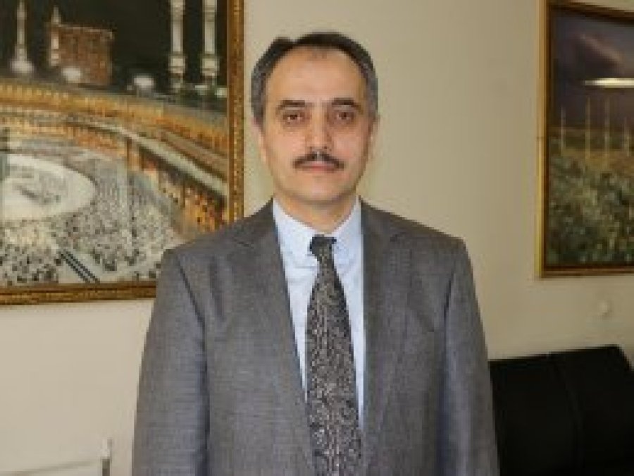 'Hac sıradan turistik bir ziyaret değildir'
