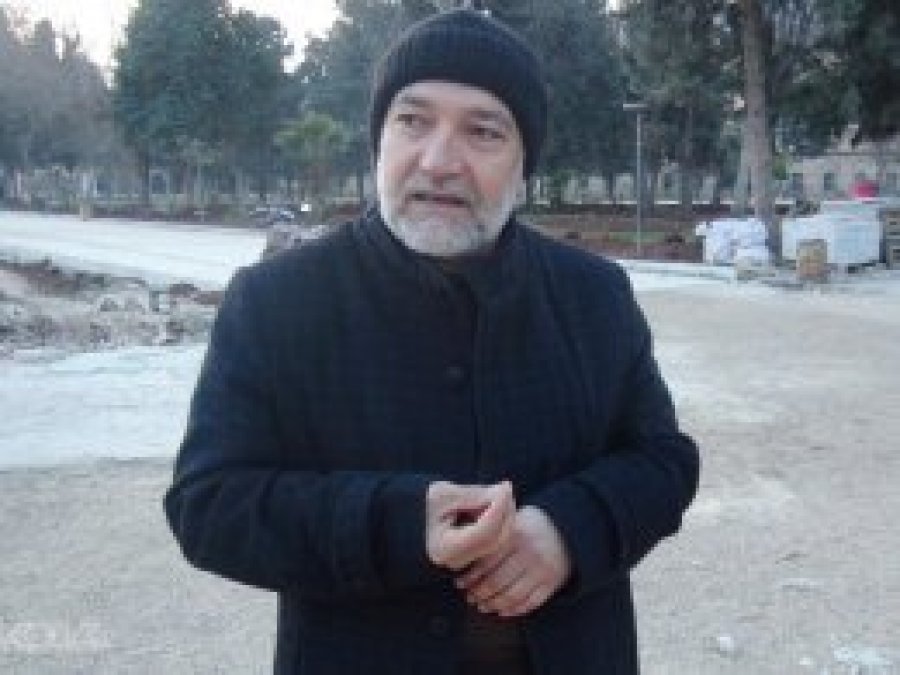 'Mal, mülk ve servetin asıl sahibi Allah'tır'