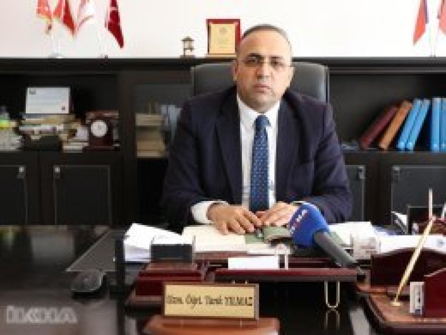 'Seçmeli din dersleri hayati öneme sahip'