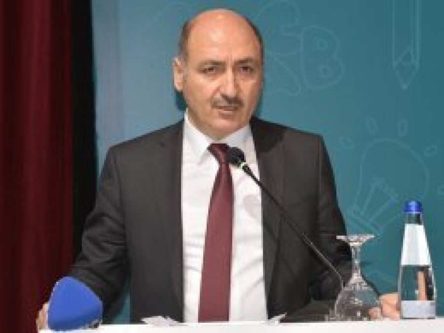 'İslam medeniyeti kitap ve okuma medeniyetidir'