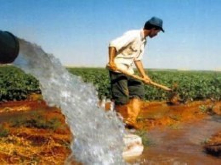 Borcunu ödemeyen çiftçilerin elektriği kesilecek