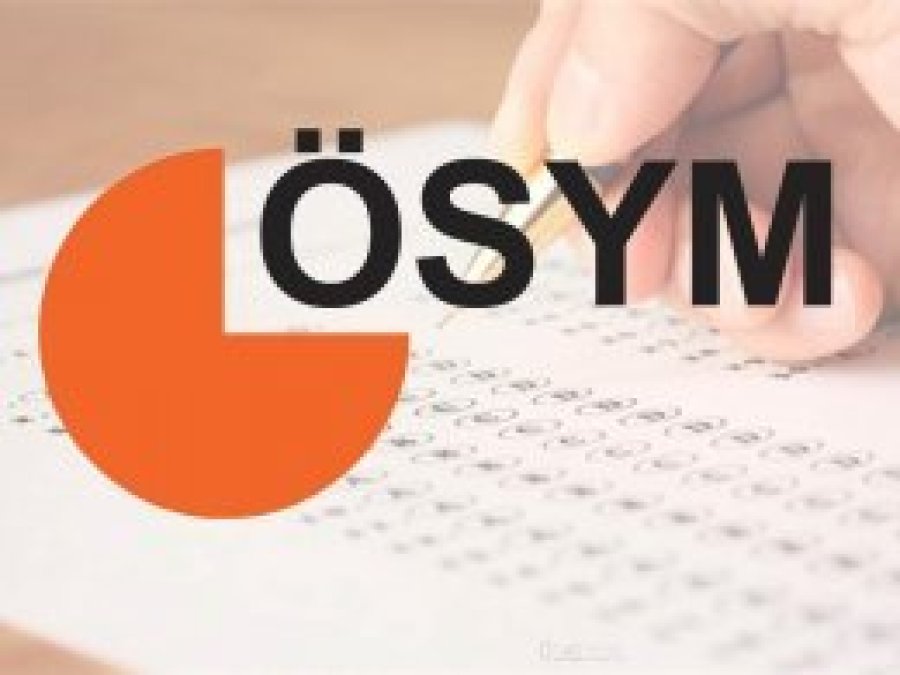DUS tercihleri alınmaya başladı