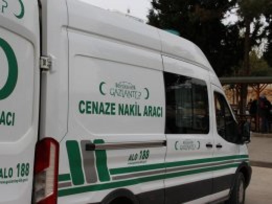 Gaziantep'te soba zehirlenmesi: 3 ölü