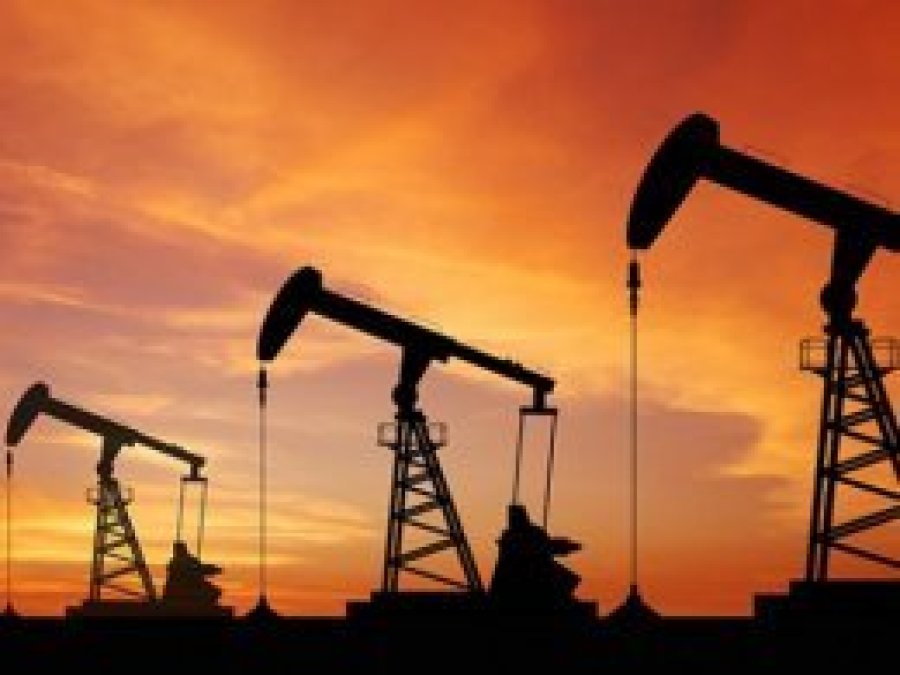 Petrol zengini BAE, ABD'den petrol ithal etti