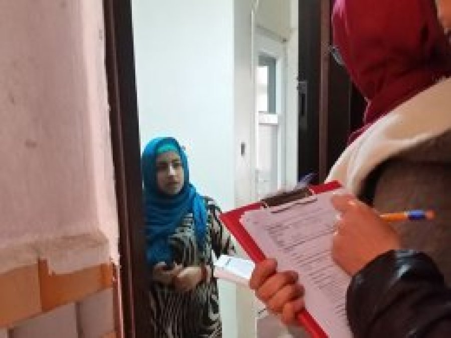 Suriyelilerin İstanbul’a kaydı durduruldu