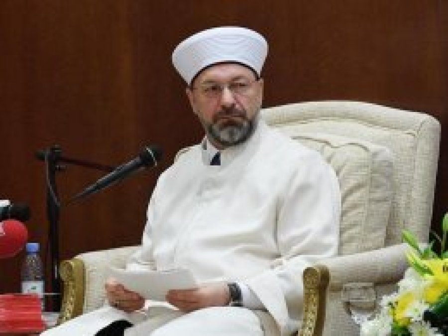 İslam medeniyetinde bilgi, hikmet ve ahlak bir bütündür