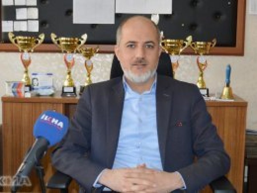 "Daha başarılı bir eğitim için velilerin desteği şart"