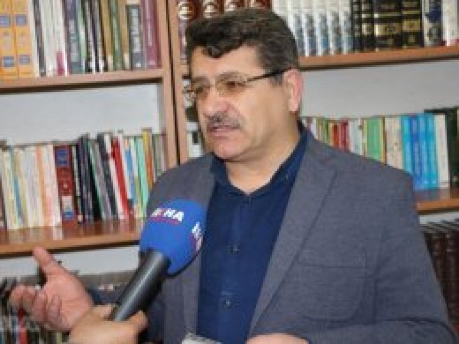 'Siyer sınavına katılım yüzde 60 arttı'