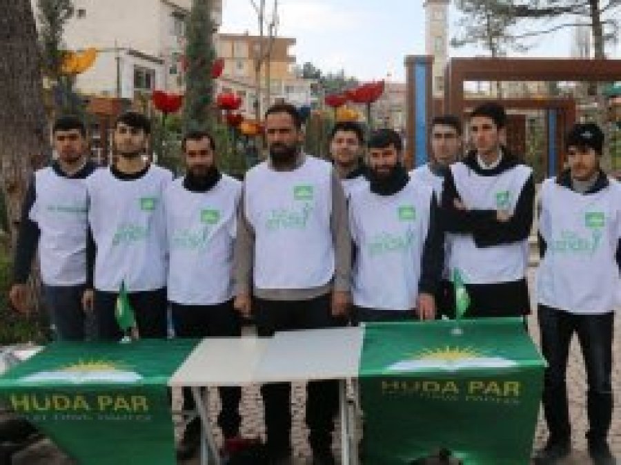 'Yeter ki gönüller ısınsın'