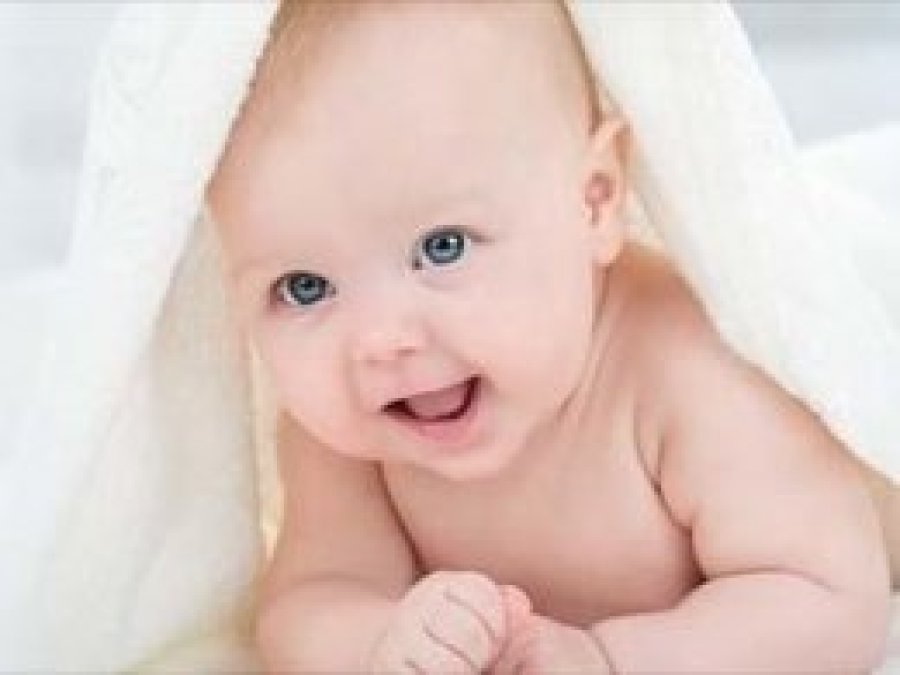 En çok tercih edilen bebek isimleri açıklandı