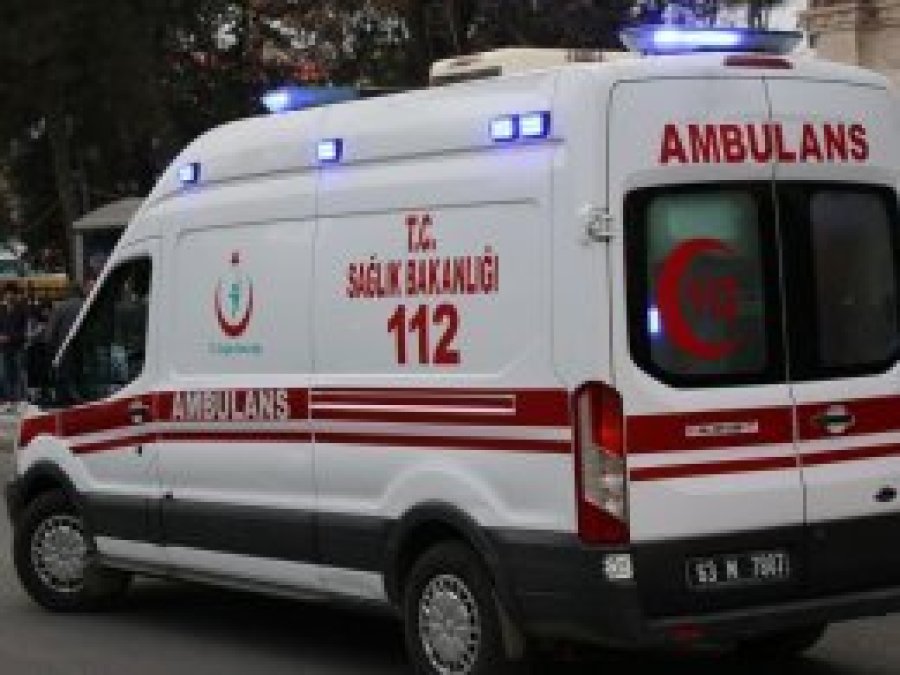 Okulda 8 öğrenci şekerden zehirlendi