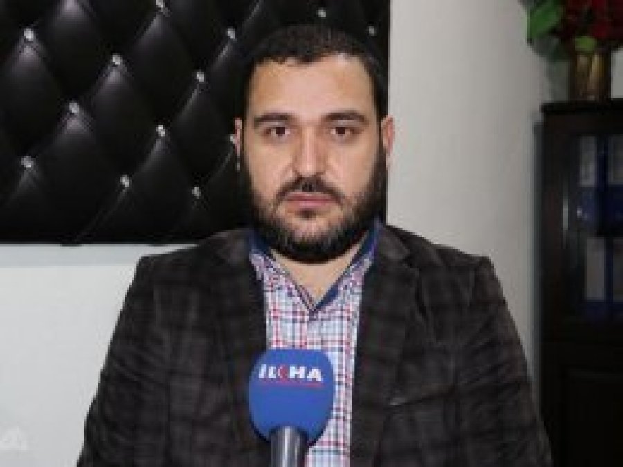 'Yıkılacak stadın yerine cami yapılmasını istiyoruz'
