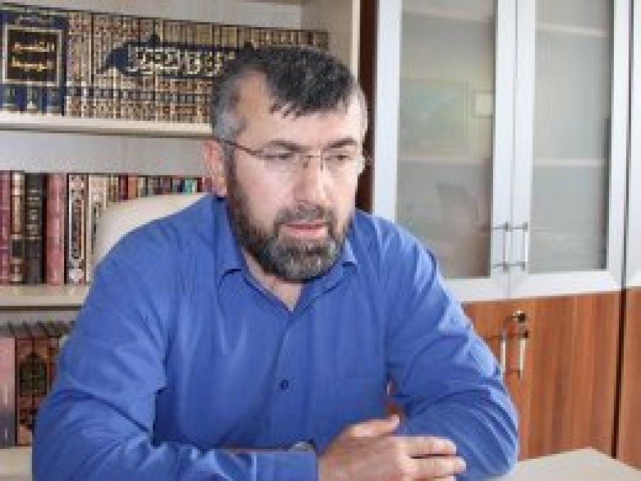 'Kur'an örnek almamız için bize misaller sunar'