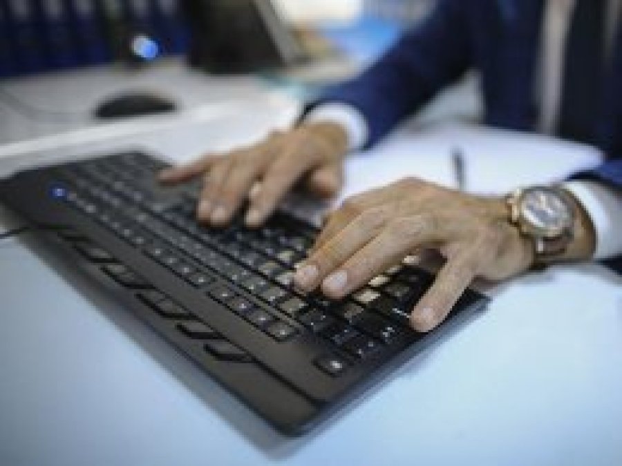AİHM'den 'iş bilgisayarı' kararı