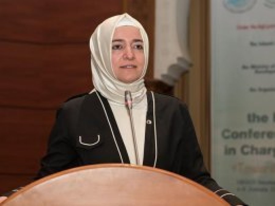 'Çocuk istismarına karşı cezai yaptırımlar masada'