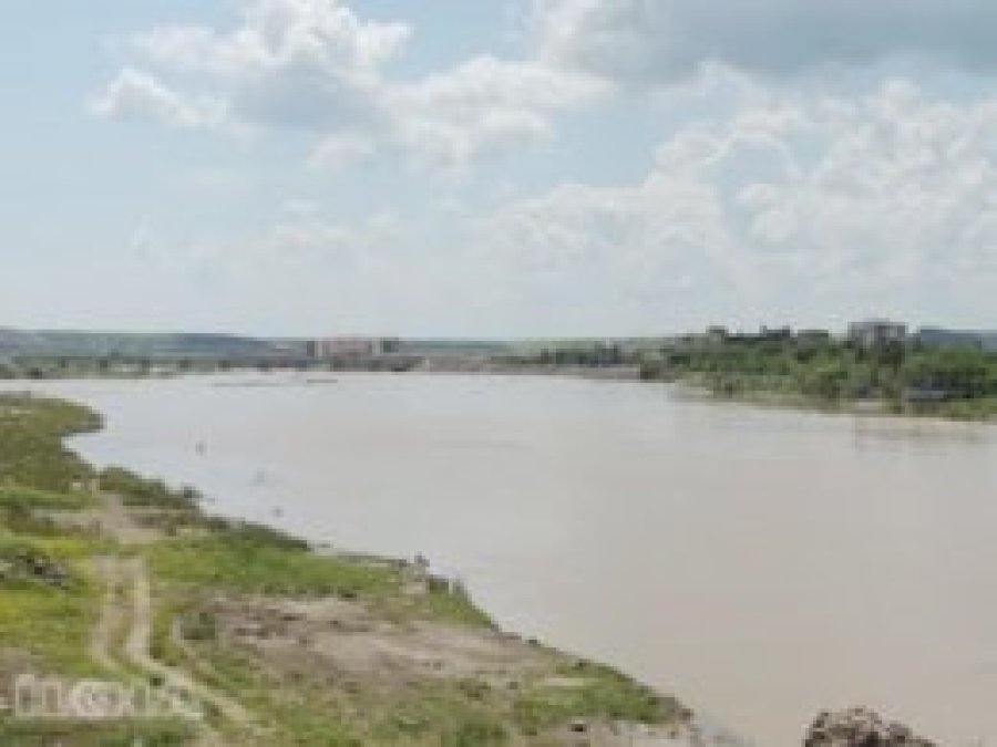 Dicle Nehri’nde erkek cesedi bulundu