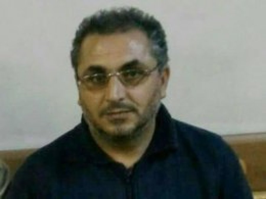 Köy imamı evinde ölü bulundu