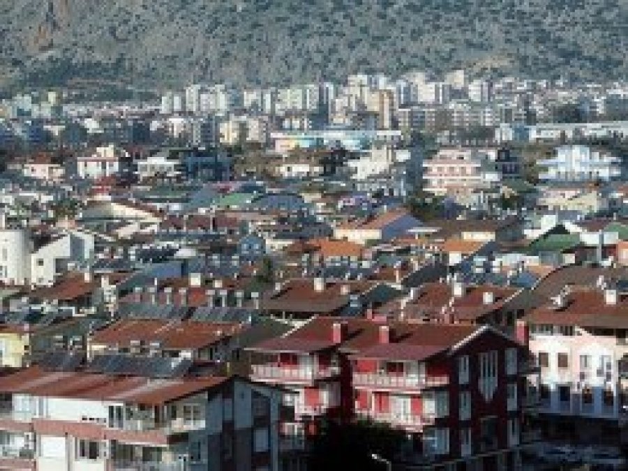 Yabancılar konut alımında yeni yıla hızlı başladı